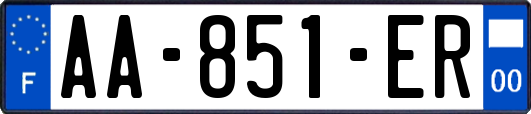 AA-851-ER