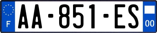 AA-851-ES