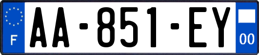 AA-851-EY