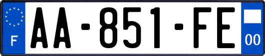 AA-851-FE