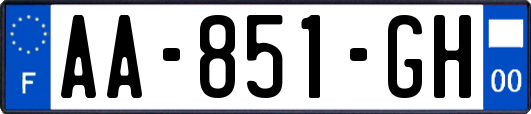 AA-851-GH