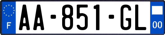 AA-851-GL