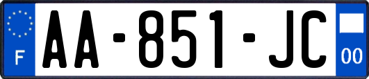 AA-851-JC