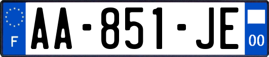 AA-851-JE