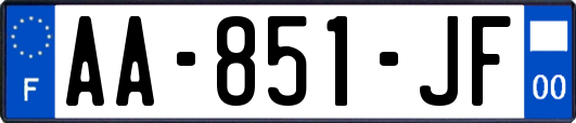 AA-851-JF