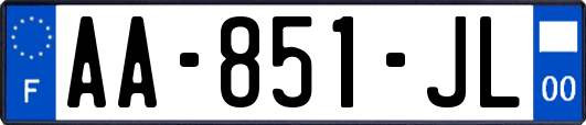 AA-851-JL