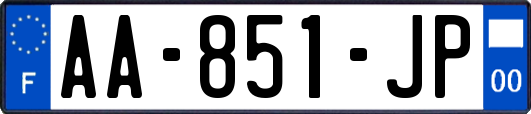 AA-851-JP