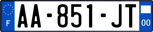 AA-851-JT