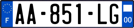 AA-851-LG