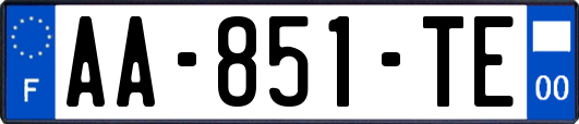 AA-851-TE