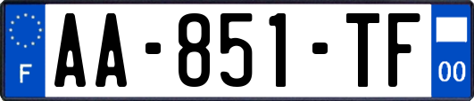 AA-851-TF