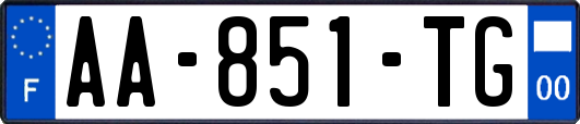 AA-851-TG