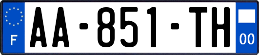 AA-851-TH