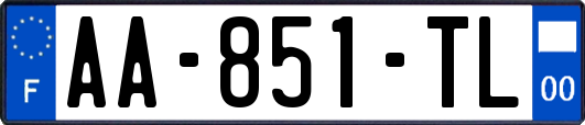 AA-851-TL