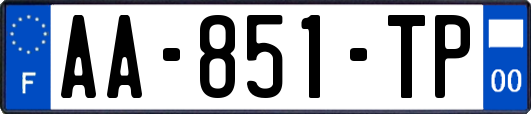 AA-851-TP