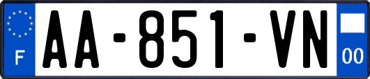 AA-851-VN