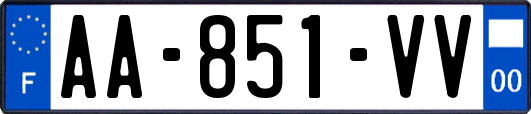 AA-851-VV