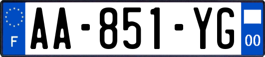 AA-851-YG