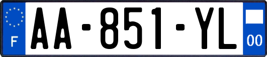 AA-851-YL