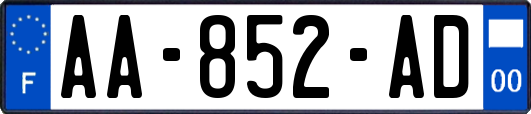 AA-852-AD