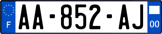 AA-852-AJ