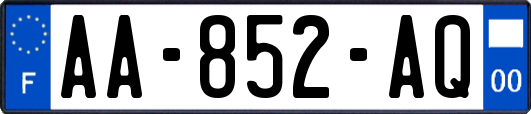 AA-852-AQ