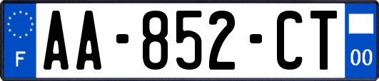 AA-852-CT