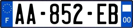 AA-852-EB