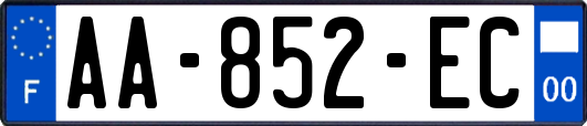 AA-852-EC