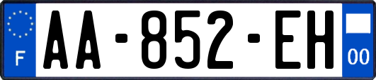 AA-852-EH