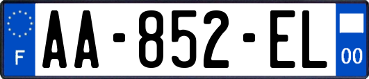 AA-852-EL