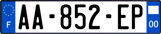 AA-852-EP