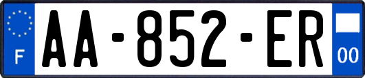 AA-852-ER