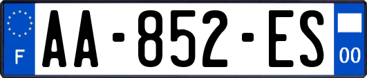 AA-852-ES