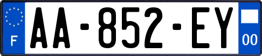 AA-852-EY