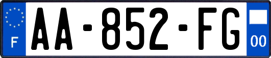 AA-852-FG