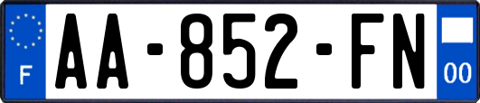 AA-852-FN