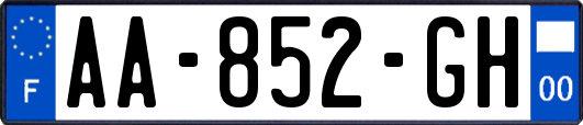 AA-852-GH