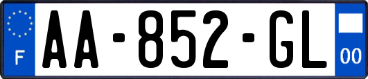 AA-852-GL