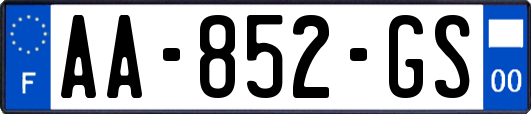 AA-852-GS