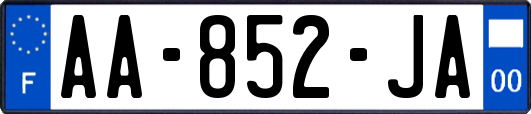 AA-852-JA