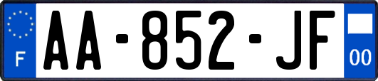 AA-852-JF