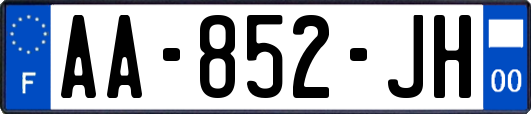 AA-852-JH