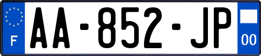 AA-852-JP