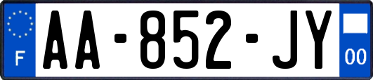 AA-852-JY