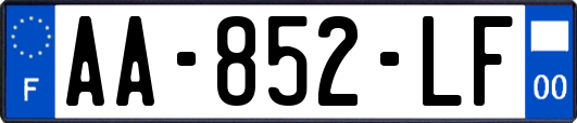 AA-852-LF