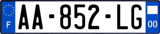 AA-852-LG