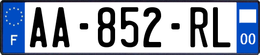 AA-852-RL