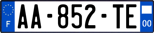 AA-852-TE