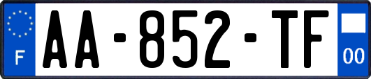 AA-852-TF